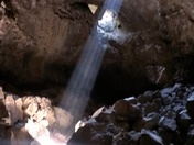 Lava Beds National Monument