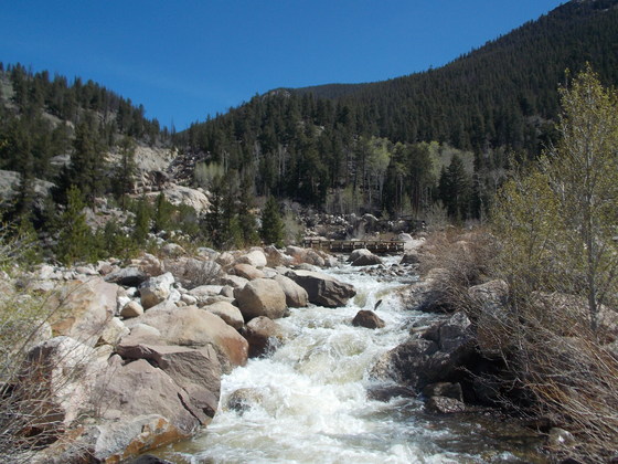 Rocky Mountain National Park