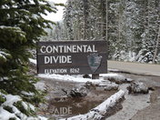 Yellowstone National Park