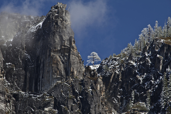 Yosemite