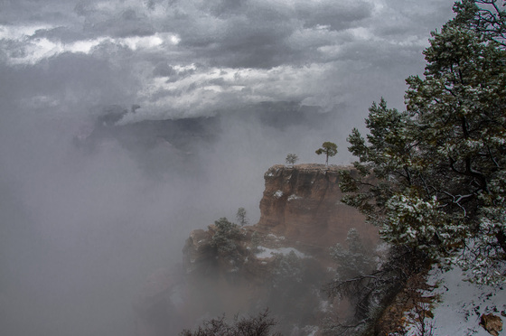 Grand Canyon National Park