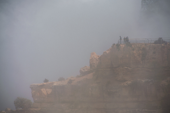 Grand Canyon National Park