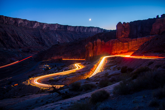 Arches National Park