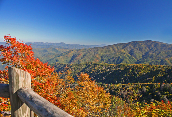 Great Smoky Mountains National Park