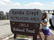 Cibola National Forest