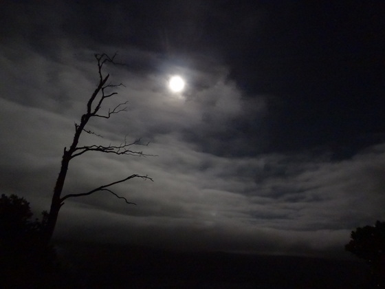 Hawaii Volcanoes National Park
