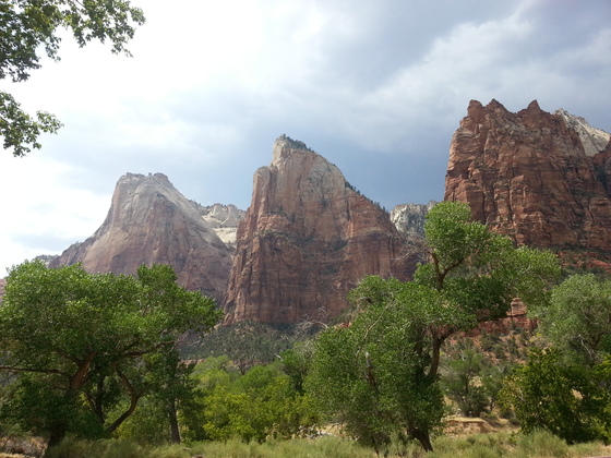 Zion National Park