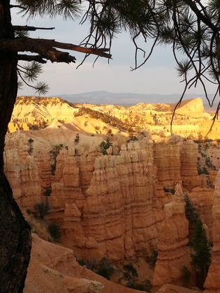 Bryce Canyon National Park