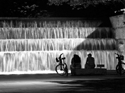 FDR Memorial