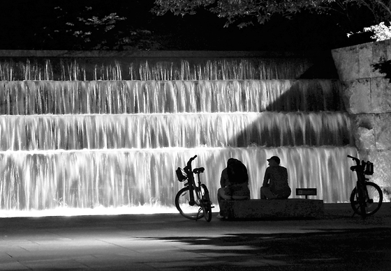 FDR Memorial