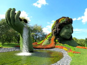 Montreal Mosaic Culture