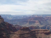 Grand Canyon South Rim