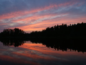 Boundary Waters Canoe Area