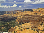 Cedar Breaks National Monument