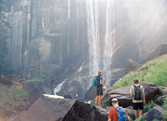 Yosemite