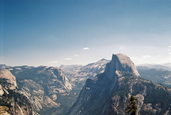 Yosemite