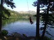 Fairy Lake