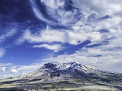 Mount St Helens