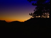 Sequoia National Park
