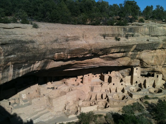 Mesa Verde National Park
