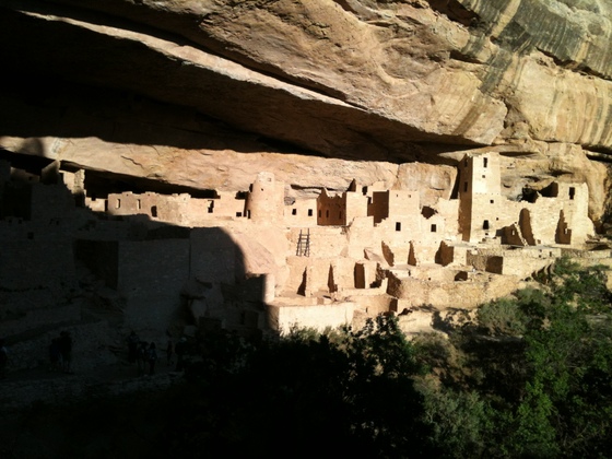 Mesa Verde National Park