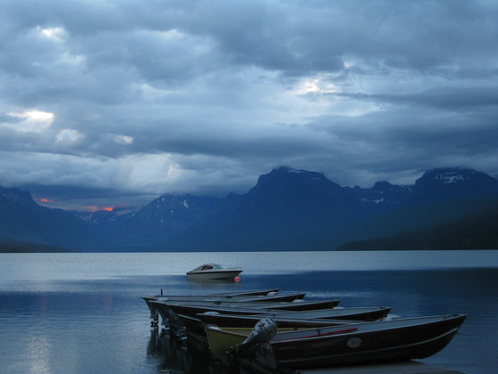 Glacier National Park