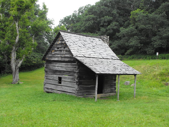 Blue Ridge Parkway