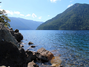 Olympic National Park