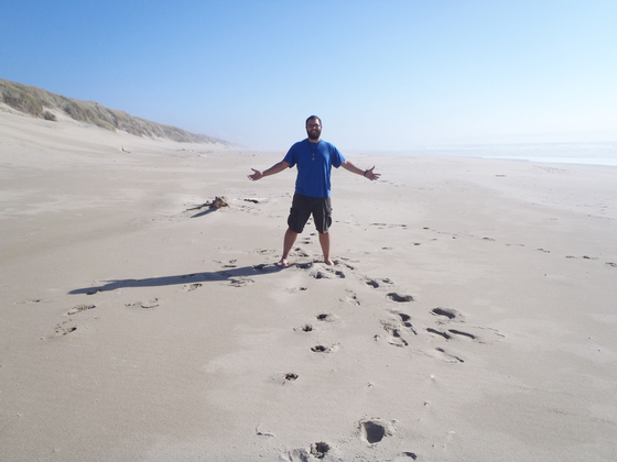 Siuslaw National Forest