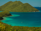 Virgin Islands National Park