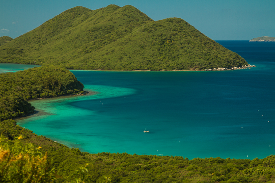 Virgin Islands National Park