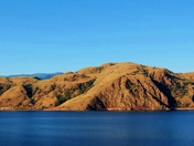 SOMEWHERE IN THE ROCKIES