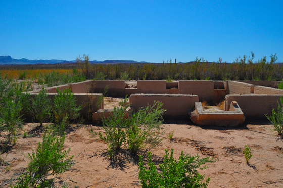 Lake Mead National Recreation Area 