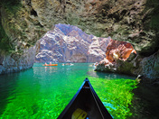 Lake Mead National Recreation Area