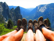 Yosemite National Park