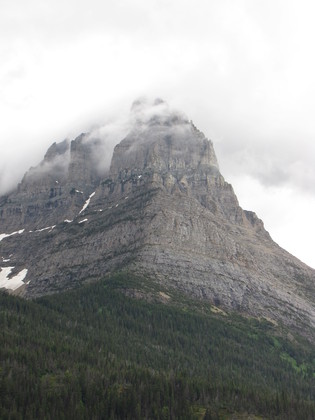 Glacier National Park