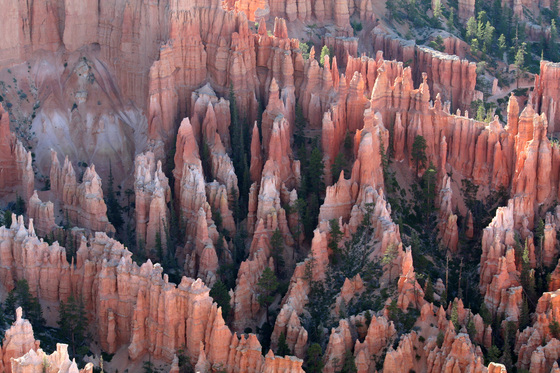 Bryce Canyon National Park