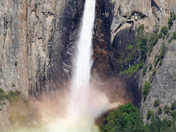 Yosemite National Park