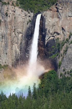 Yosemite National Park