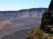 Haleakala National Park