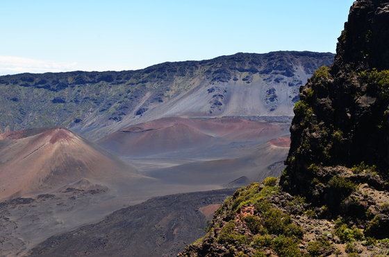 Haleakala National Park