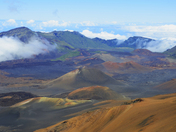 Haleakala National Park