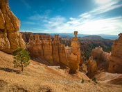 Bryce Canyon