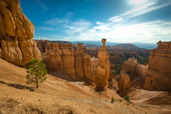 Bryce Canyon