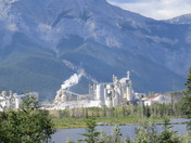 Gateway to the mountains...