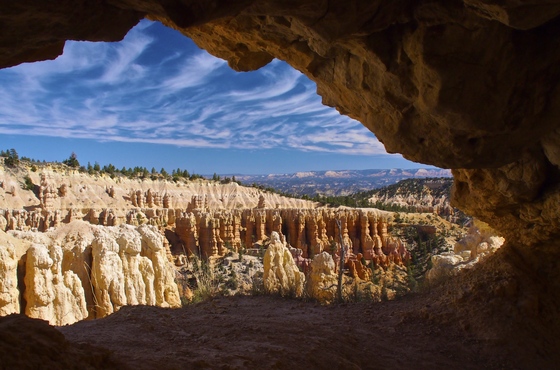 Bryce Canyon NP