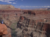 Grand Canyon National Park