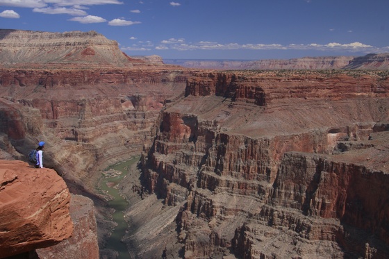 Grand Canyon National Park