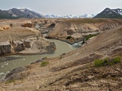 Katmai National Park