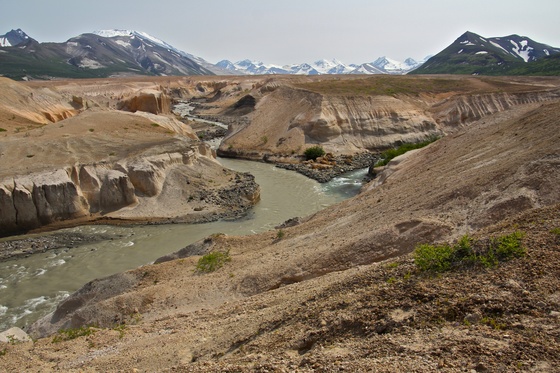 Katmai National Park